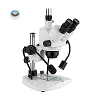 Kính hiển vi soi nổi HINOTEK LBX-3E-3C